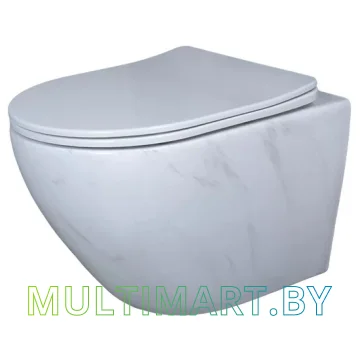 Унитаз Gid Ws2198